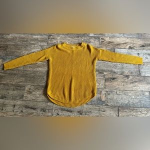 So Size Small Sweater